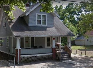 529 Ada St, Kalamazoo, MI 49007