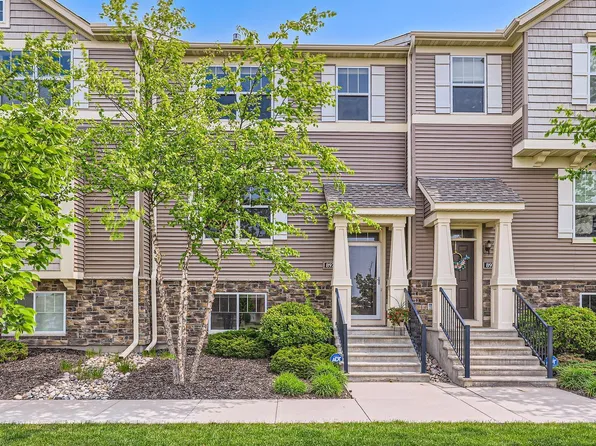 8973 SW Village Loop, Chanhassen, MN 55317