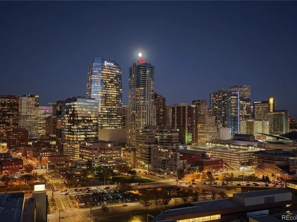 1133 14th Street #1940, Denver, CO 80202