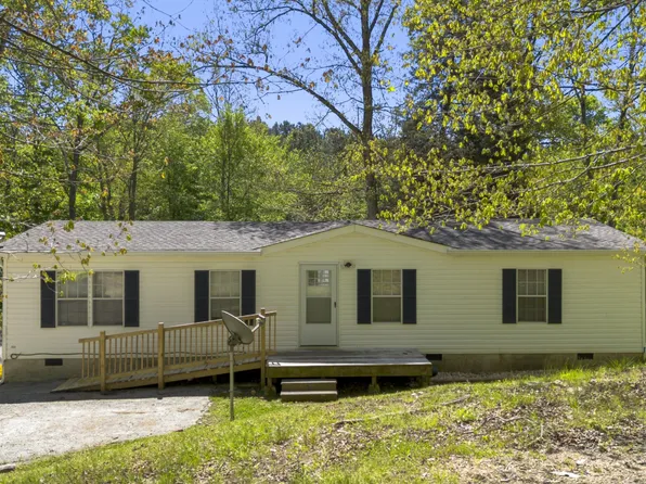 920 Highway 163 Lot 2, Calhoun, TN 37309