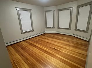 19 Marion Ave N #2, Providence, RI 02905