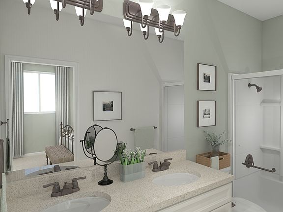 Owner s Bath