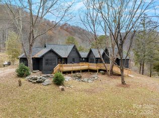 204 Potato Branch Rd, Leicester, NC 28748