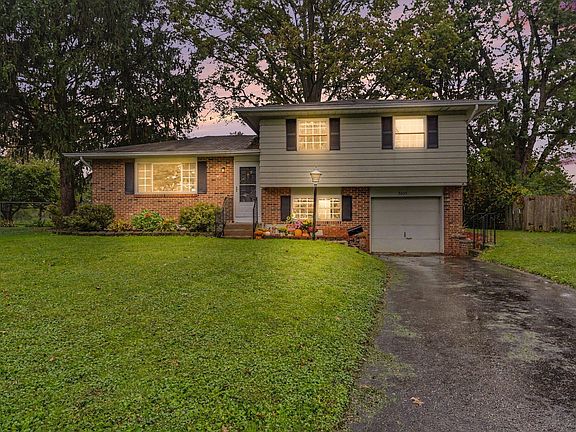 3rd image of 3605 Carthage Ct