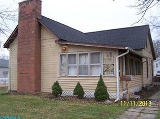 312 Oak St, Bremen, OH