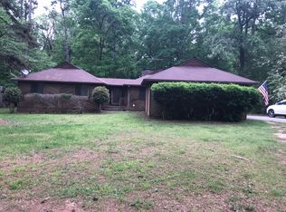 2219 Honeybee Creek Dr, Griffin, GA