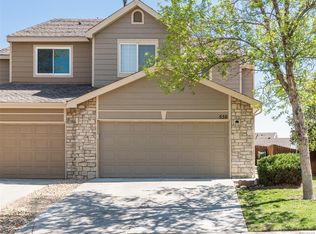 550 W 91st Dr, Thornton, CO 80260