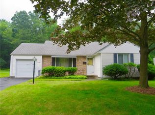 44 Michael St, Bristol, CT 06010