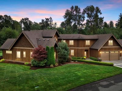 4317 121st DR NE, Lake Stevens, WA, 98258