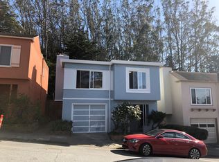 124 Dellbrook Ave, San Francisco, CA 94131