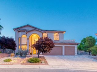 509 Corona Del Campo Loop, Las Cruces, NM 88011
