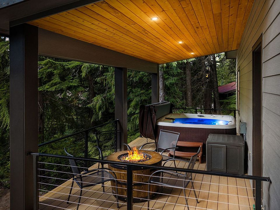 Terrace View