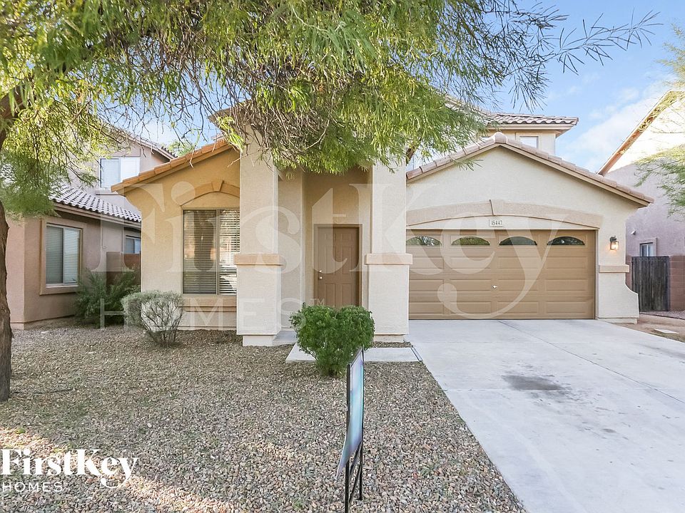 1st image of 15447 W Yucatan Dr