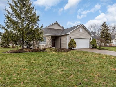 4261 Lake Harbour Way, Avon, OH, 44011