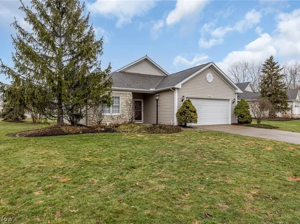 4261 Lake Harbour Way, Avon, OH 44011