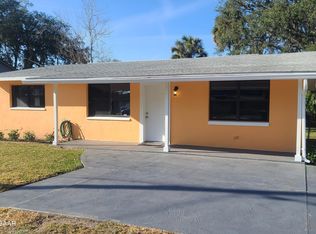 1350 Jarecki Ave, Holly Hill, FL 32117