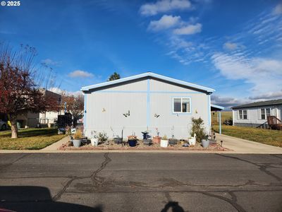 313 12th St Unit 4, La Grande, OR, 97850