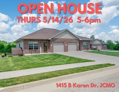 1415 Karen Dr #B Photo 1