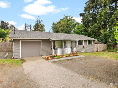 105 NW Riddell  Rd, Bremerton, WA, 98310