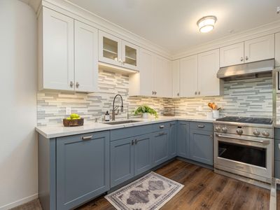 423 Enfrente Road #B, Novato, CA, 94949