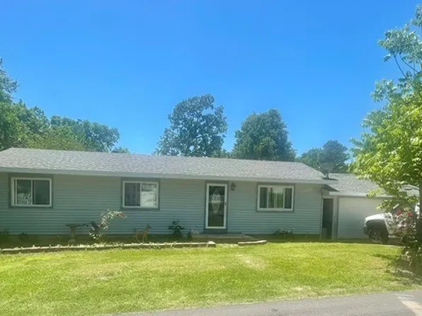 16507 Ivy Ln, Rogers, AR 72756