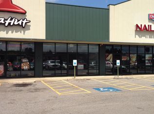 910 W Center St #C, Greenwood, AR 72936