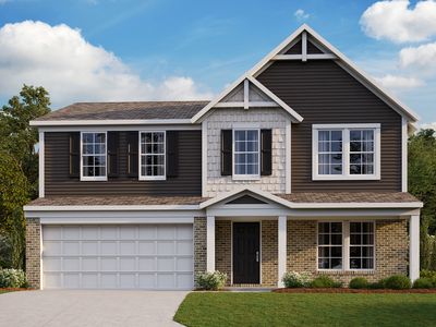 325 Atlas Dr, Lebanon, IN, 46052