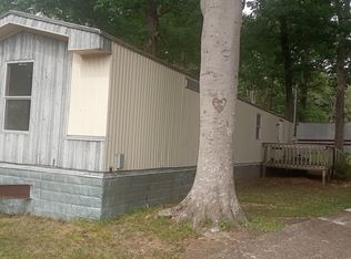 15349 Highway 13 S #1, Hurricane Mills, TN 37078