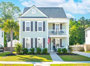 2282 Kemmerlin St, Johns Island, SC 29455