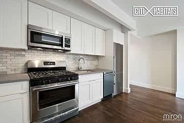 Rented by Citi Habitats