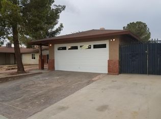 37304 53rd St E, Palmdale, CA 93552
