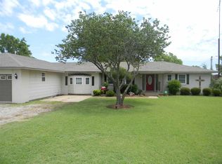 1250 Chisholm Trail Pkwy, Duncan, OK 73533