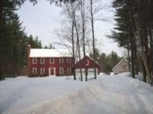 325 Bedford Rd, New Boston, NH 03070