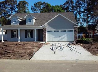 342 Southern Breezes Cir LOT 34, Murrells Inlet, SC 29576