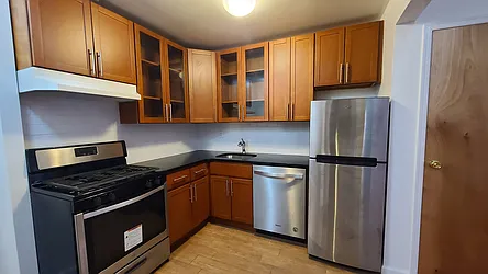 Rented by Alpha Properties NYC I LLC