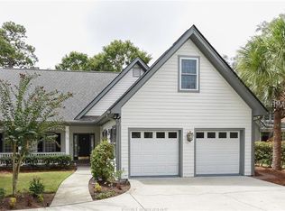 26 Tucker Ridge Ct, Hilton Head Island, SC 29926