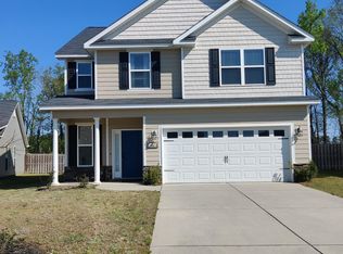754 Edenberry St, Grovetown, GA 30813