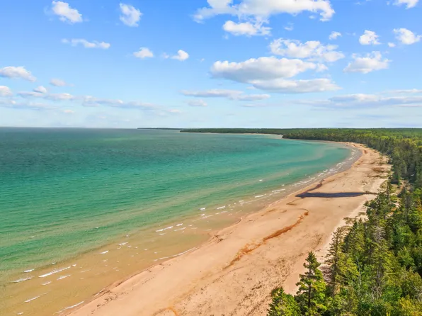 9201 Wreck Rd, Alpena, MI 49707