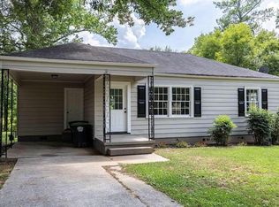 717 Charlton St NW, Rome, GA 30165