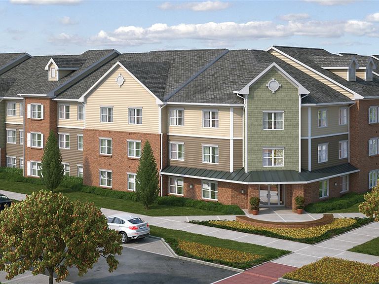 Centerville Senior Lofts Apartments in Centerville, IA Zillow