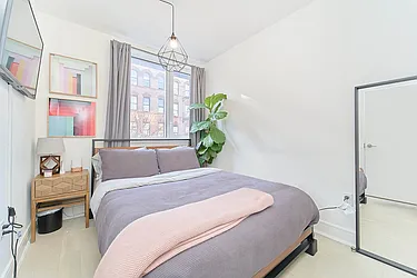 Rented by Brown Harris Stevens