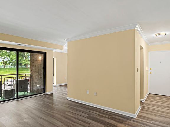 Foyer to Living Room