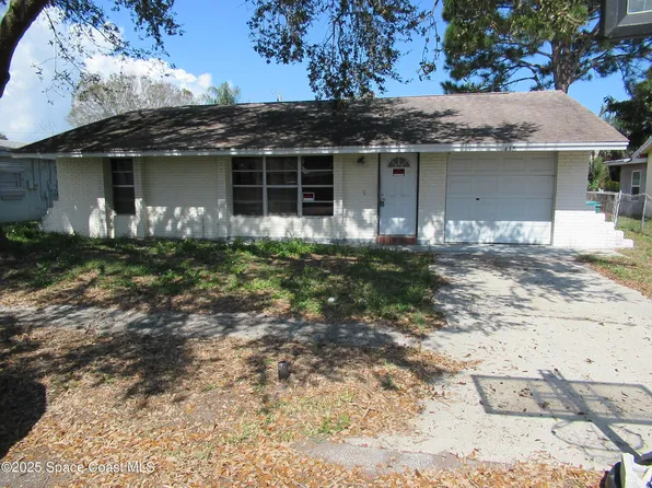 438 Marquis St, Melbourne, FL 32901