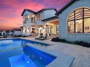 12908 Hacienda Rdg, Austin, TX 78738