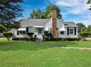 5604 W Minnesota St, Indianapolis, IN 46241