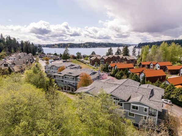 Rental Listings in Bainbridge Island WA - 30 Rentals | Zillow