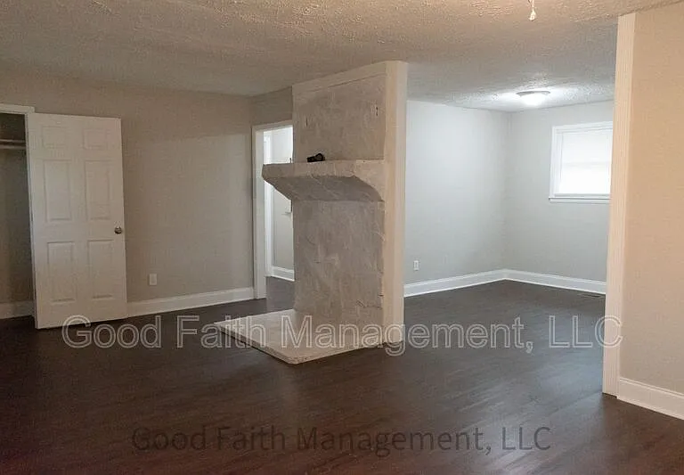 3910 Byrd Rd — Photo 5