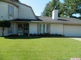 4701 W Fondulac St, Muskogee, OK 74401