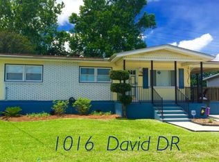 1016 David Dr, Metairie, LA 70003