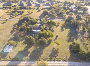 1729 Hill Top Cir, Weatherford, TX 76085
